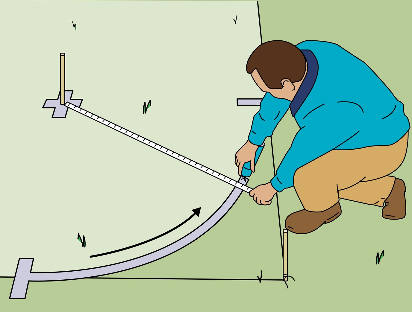 How to Set Up Your Pool Layout